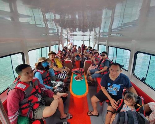 Tour 4 Đảo Phú Quốc Bằng Cano Giá TỐT NHẤT (3)