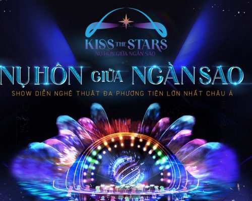 show kiss the star phu quoc (7)